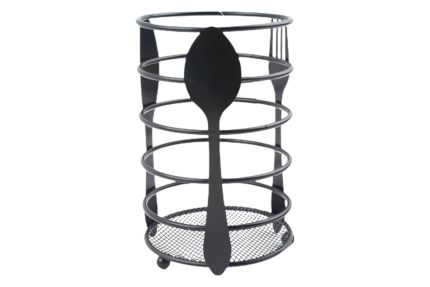 Contenedor de Cubiertos 16cm