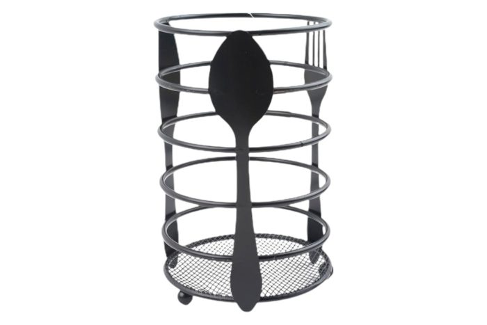 Contenedor de Cubiertos 16cm - Imagen 1