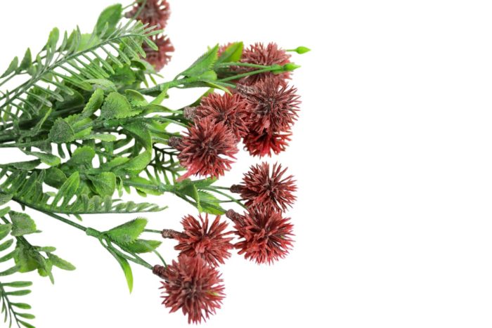 Ramito de Diente de León Artificial - Imagen 3