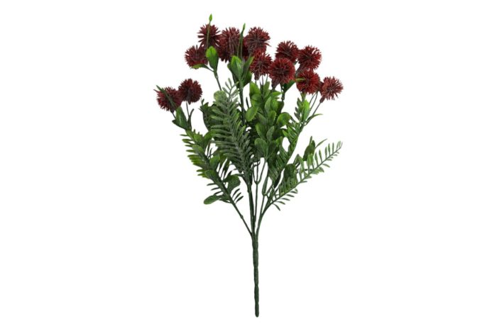 Ramito de Diente de León Artificial - Imagen 4