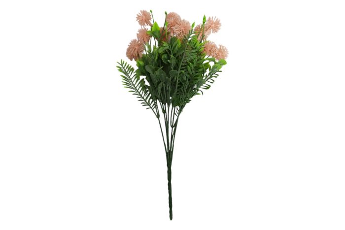 Ramito de Diente de León Artificial - Imagen 8