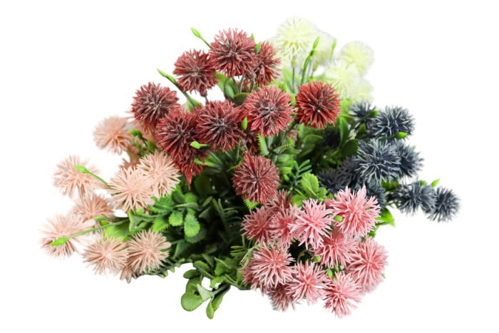 Ramito de Diente de León Artificial - Imagen 1