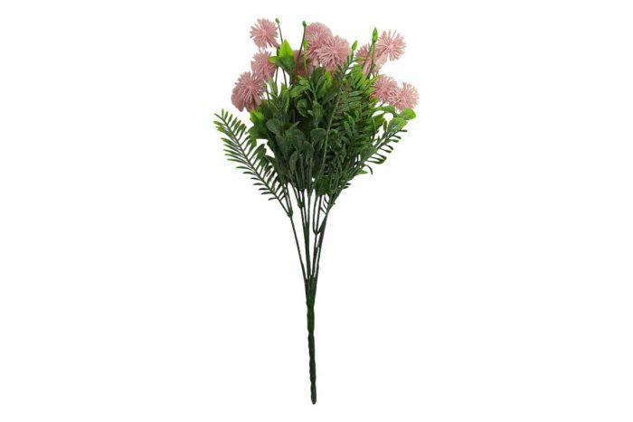 Ramito de Diente de León Artificial - Imagen 9