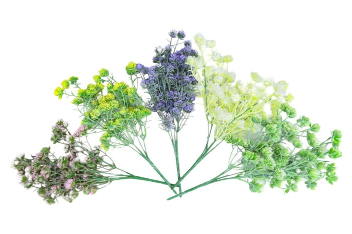 Trifolium Artificial - Imagen 1