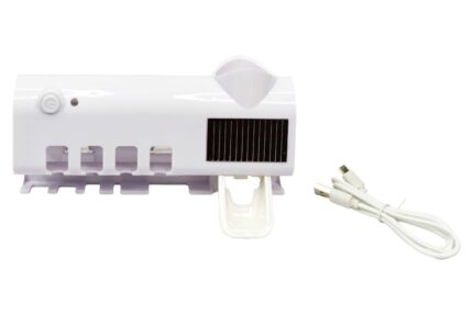 Esterilizador de Cepillos Dentales