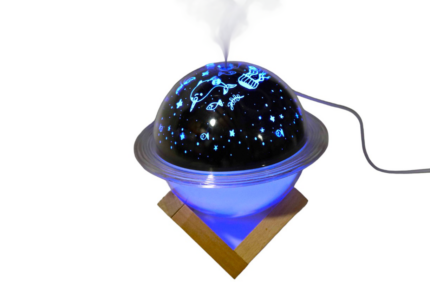 Humidificador
