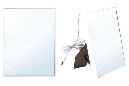 blank
