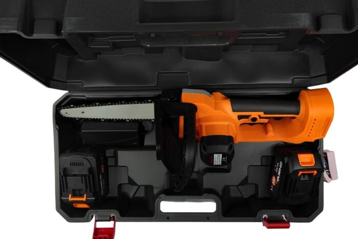 Motosierra Eléctrica 48V - Imagen 1