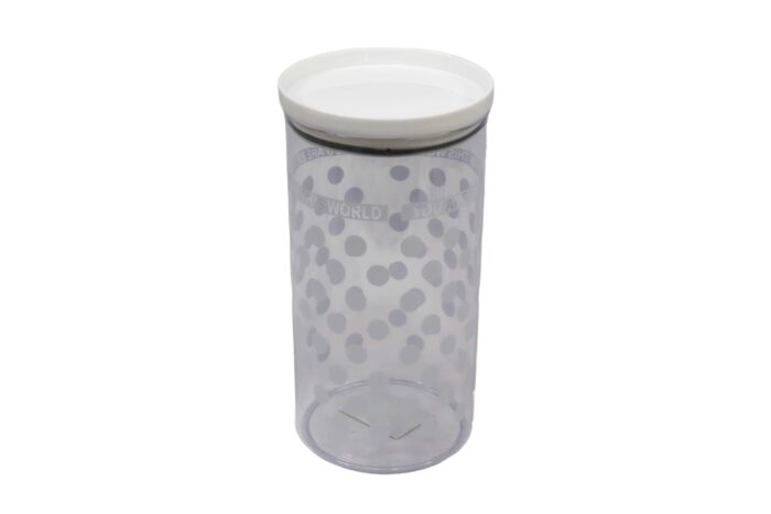 Frasco Cilíndrico 26cm - Imagen 1