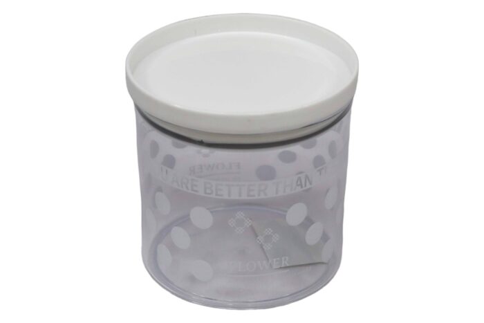 995077-2 Frasco Cilíndrico 10cm - Imagen 1