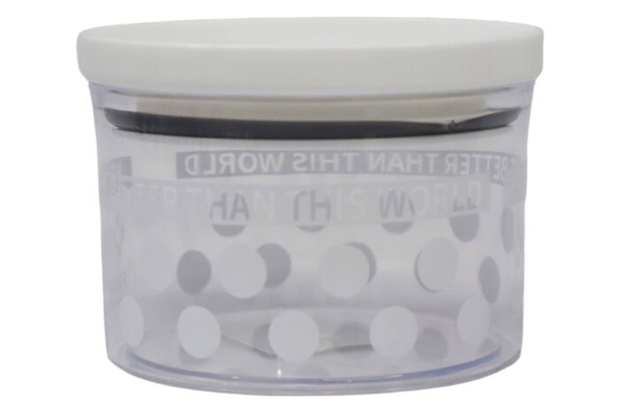 Frasco Cilíndrico 7cm - Imagen 1