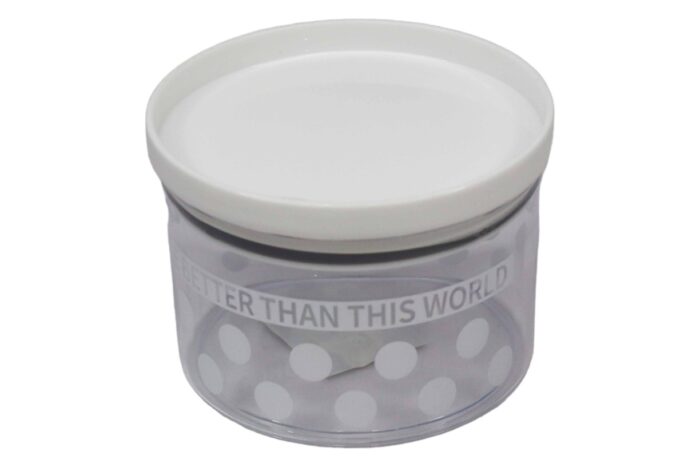 Frasco Cilíndrico 7cm - Imagen 2