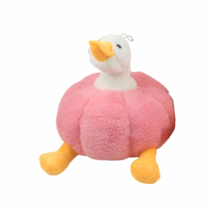998993-1 Peluche de Pato Calabaza - Imagen 4