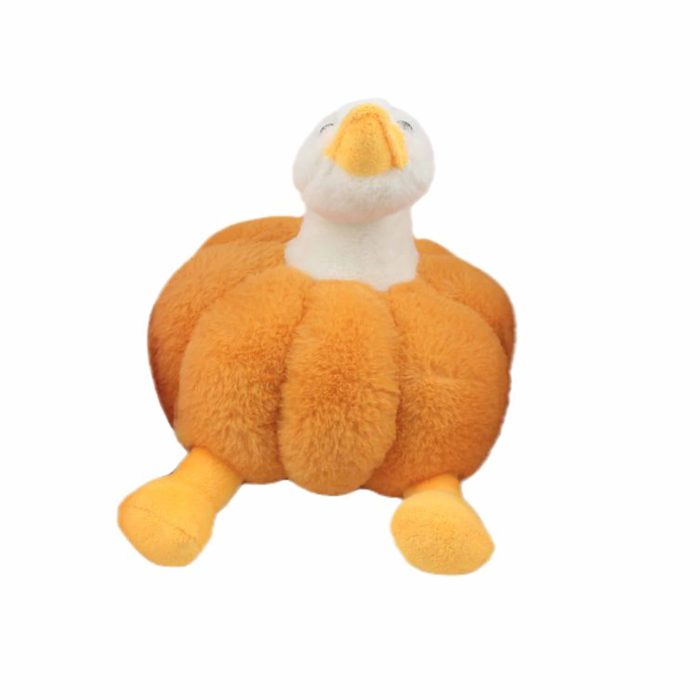998993-2 Peluche de Pato Calabaza - Imagen 5