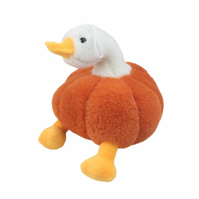 998993-3 Peluche de Pato Calabaza - Imagen 2