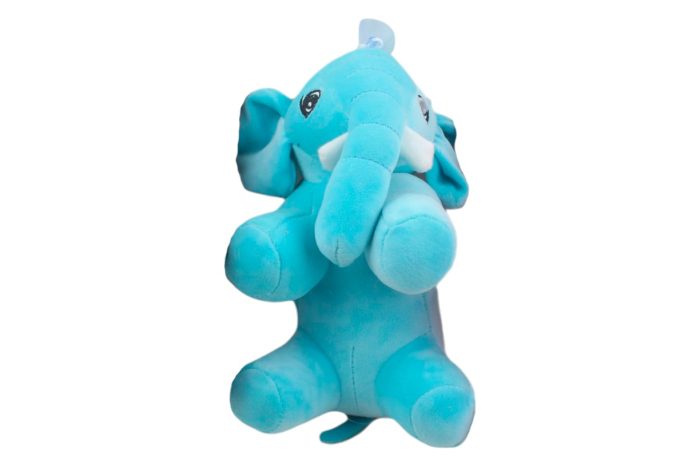 Peluche de Elefante 25cm - Imagen 3