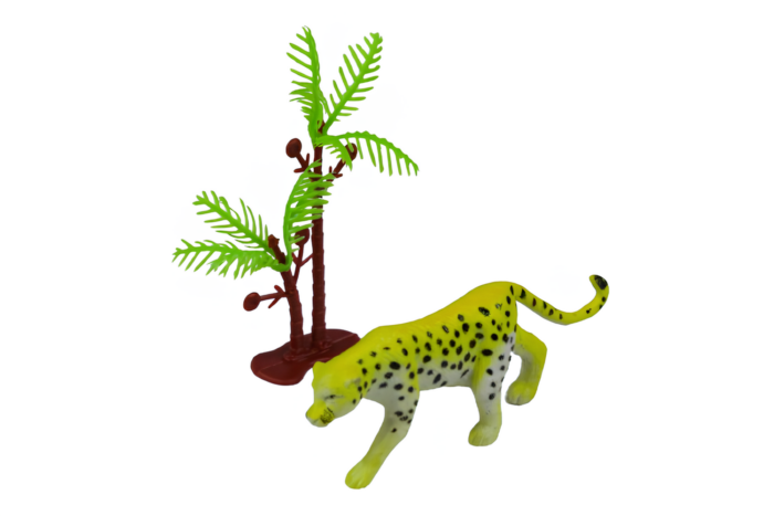 Animales de la selva - Imagen 4