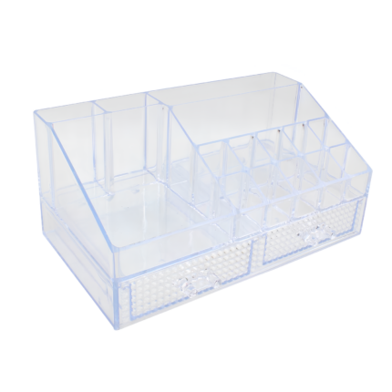 Caja Organizadora para maquillaje