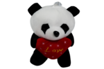 Peluche panda love - Imagen 2