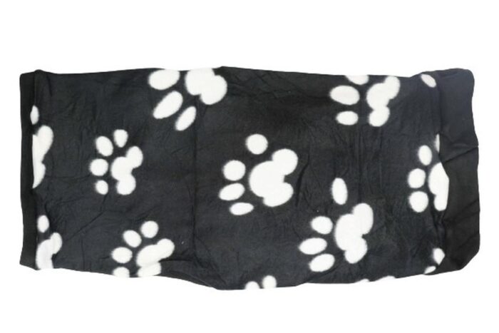 Ropita de polar para perro talla 55 cm - Imagen 2