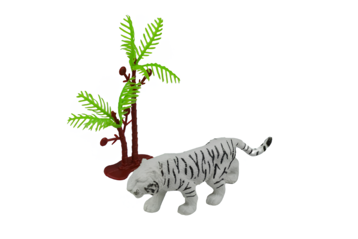 Animales de la selva - Imagen 3