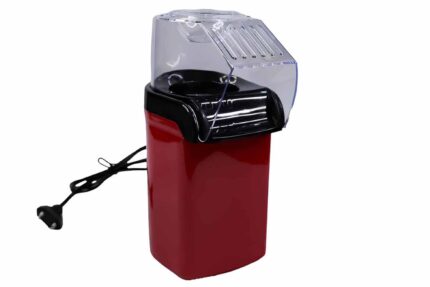 Maquina para cabritas libre de aceite