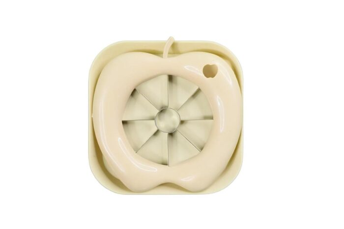 a5b4e3f3-30c5-41d7-9c82-29dc8c5b26ca.jpg Cortador de alimentos con forma de manzana - Imagen 5