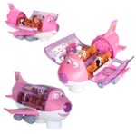 Avión musical de juguete - Imagen 3