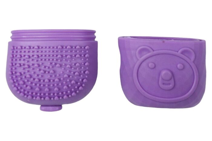 a9d46f82-2d50-432f-ac8e-f00b5ec8a757.jpg Cepillo exfoliante para baño de silicona - Imagen 5