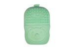 Cepillo exfoliante para baño de silicona - Imagen 8