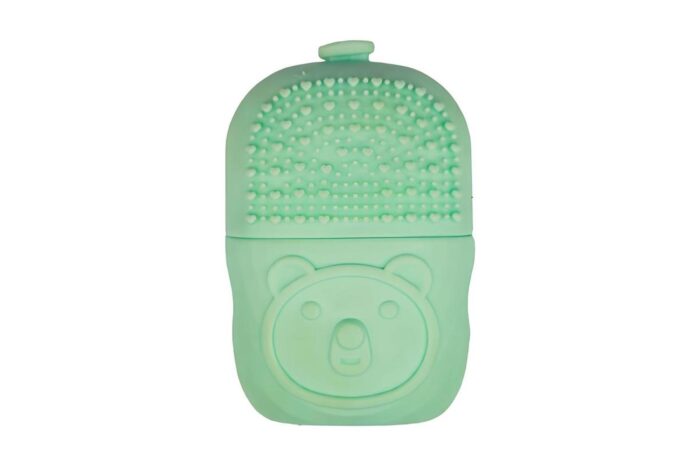 aaad7d4d-4c04-411d-9c58-658c3aad8b94.jpg Cepillo exfoliante para baño de silicona - Imagen 8