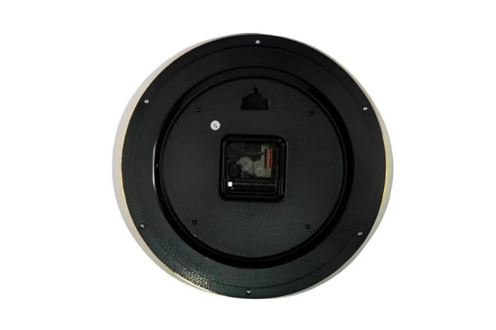 b0f3565d-cee1-43f9-aba0-8f5de11b7a09.jpg Reloj de pared circular de 30 cm - Imagen 2