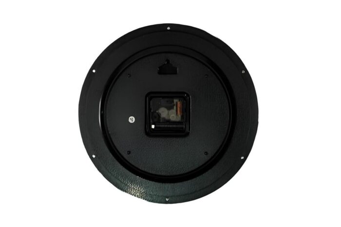 b4afd5f2-44e4-4b1f-984b-0eb0e6e43d8f.jpg Reloj de pared circular de 30 cm - Imagen 4