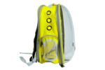 Mochila Bolso Transparente Mascota Perro Y Gato - Imagen 3