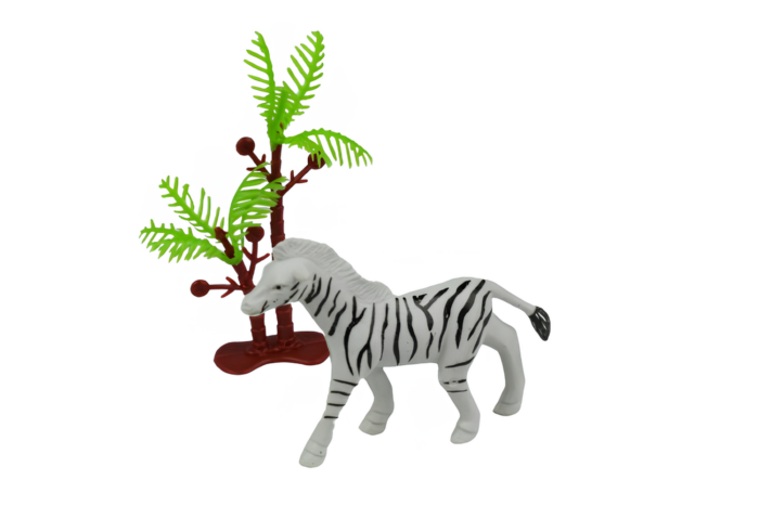 Animales de la selva - Imagen 6