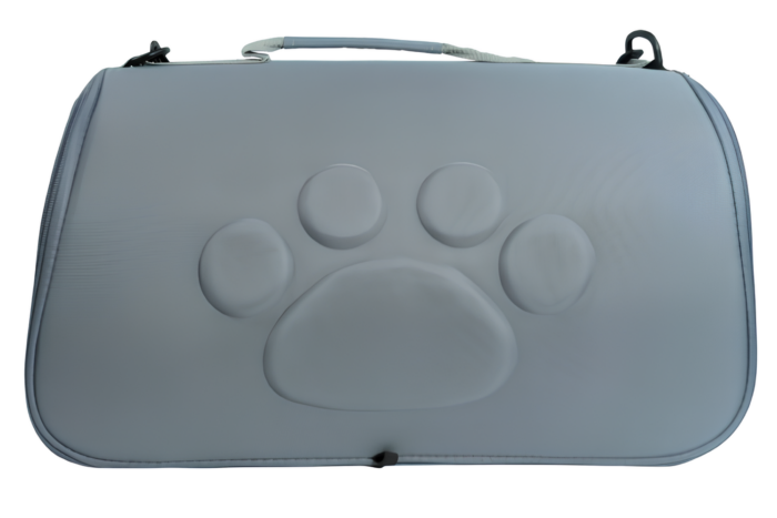 Bolso para mascotas armable - Imagen 6