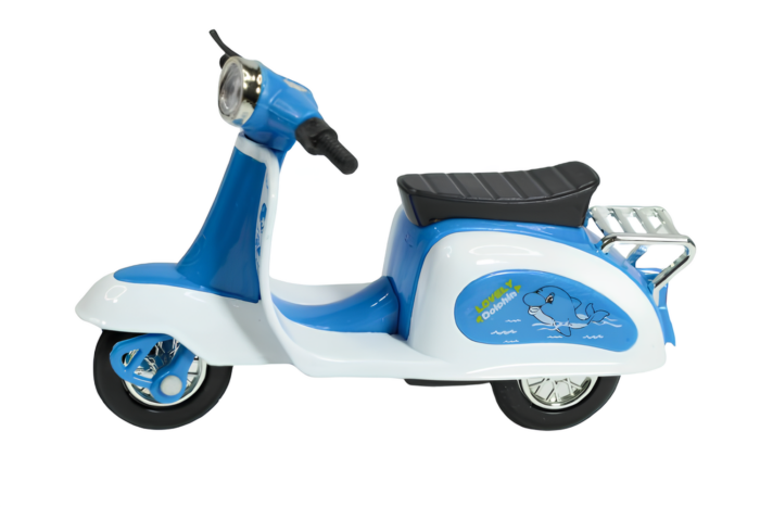 Juguete mini moto seis diseños distintos - Imagen 7