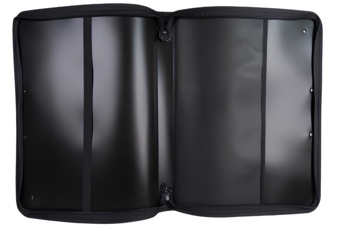 Portafolio A3 Negro - Imagen 3