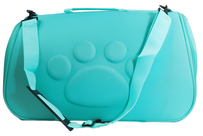 Bolso para mascotas armable - Imagen 2