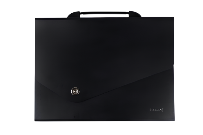 c7dab5ee-610f-46c2-a75f-5e4b354e17ca.png Carpetas 13 capas para archivar, forma maletín con broche - Imagen 7