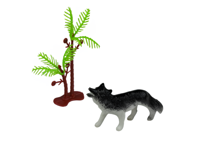 Animales de la selva - Imagen 5