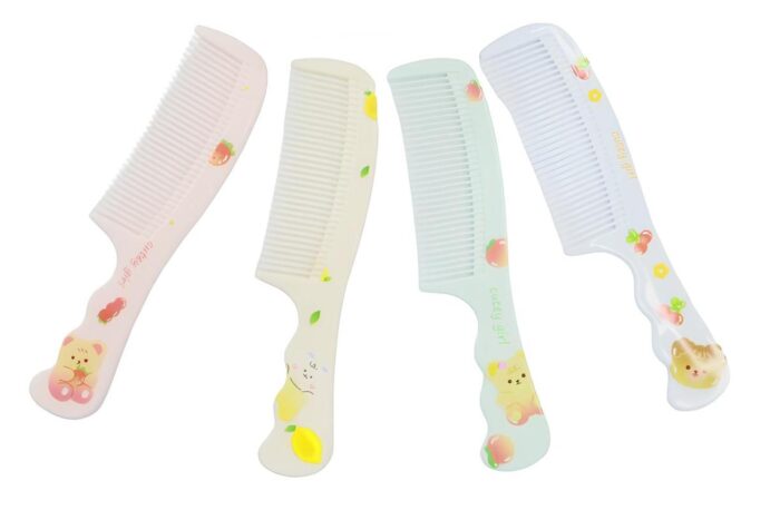 Peineta de 32 dientes - Imagen 1