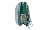 Mochila Bolso Transparente Mascota Perro Y Gato - Imagen 17