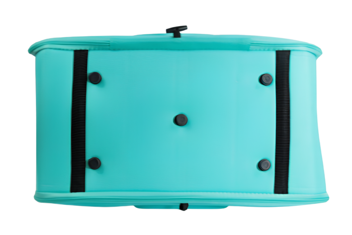 Bolso para mascotas armable - Imagen 4