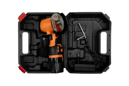 Esmeril inalámbrico 16.8V