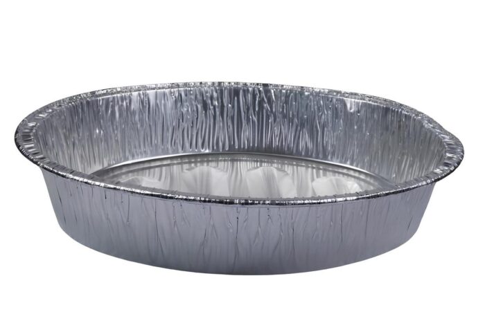 Bandeja de aluminio 47x 35 - Imagen 2