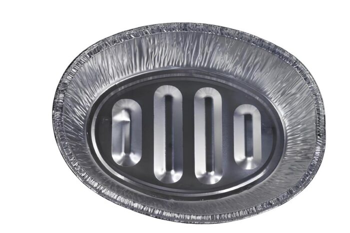Bandeja de aluminio 47x 35 - Imagen 3
