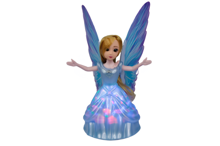 Muñeca mariposa - Imagen 2