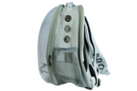 Mochila Bolso Transparente Mascota Perro Y Gato - Imagen 14