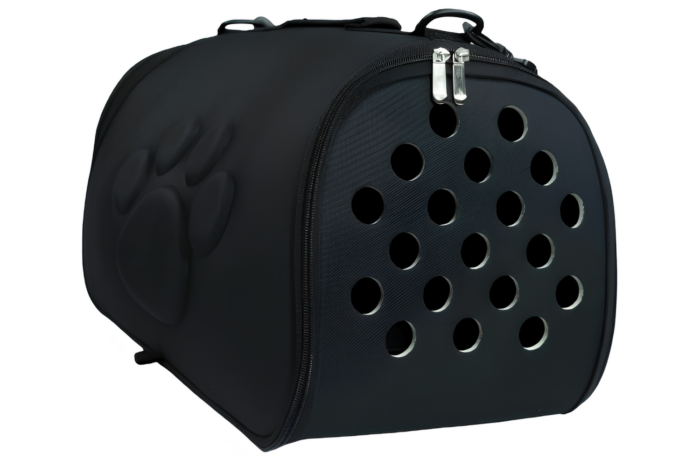 Bolso para mascotas armable - Imagen 7